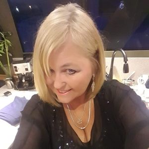 Meet your Posher, Theresa